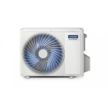 Toyotomi Ikigai TAN/TAG-12IG Κλιματιστικό Inverter 12000 BTU A++/A+++ με Ιονιστή και Wi-Fi Toyotomi Ikigai TAN/TAG-12IG Κλιματιστικό Inverter 12000 BTU A++/A+++ με Ιονιστή και Wi-Fi